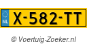X582TT
