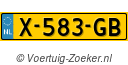 X583GB