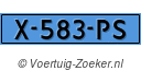 X583PS