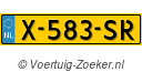 X583SR
