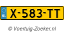 X583TT