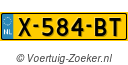 X584BT