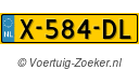 X584DL