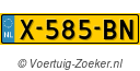 X585BN