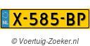 X585BP