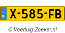 X585FB