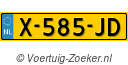 X585JD
