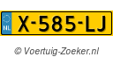 X585LJ