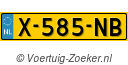 X585NB