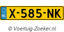 X585NK