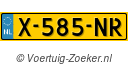 X585NR