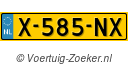 X585NX
