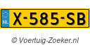 X585SB