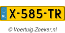 X585TR