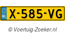 X585VG
