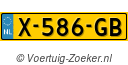 X586GB