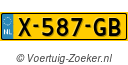 X587GB