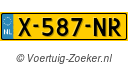X587NR