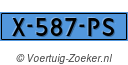 X587PS