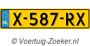 X587RX