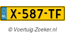 X587TF
