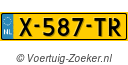X587TR