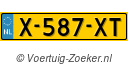 X587XT