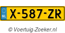 X587ZR