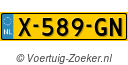X589GN