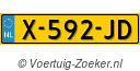 X592JD