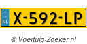 X592LP
