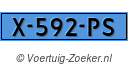 X592PS