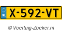 X592VT