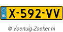 X592VV