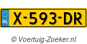 X593DR