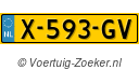 X593GV