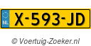 X593JD