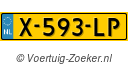 X593LP