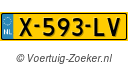X-593-LV