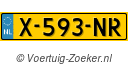 X593NR