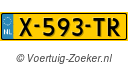 X593TR