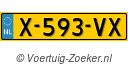 X593VX
