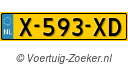 X593XD