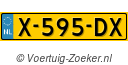 X595DX