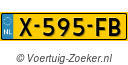 X595FB
