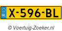 X596BL