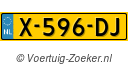 X596DJ