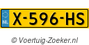 X596HS
