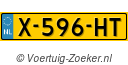 X-596-HT