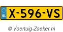 X-596-VS